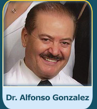 Dr. Alfonso Gonzalez